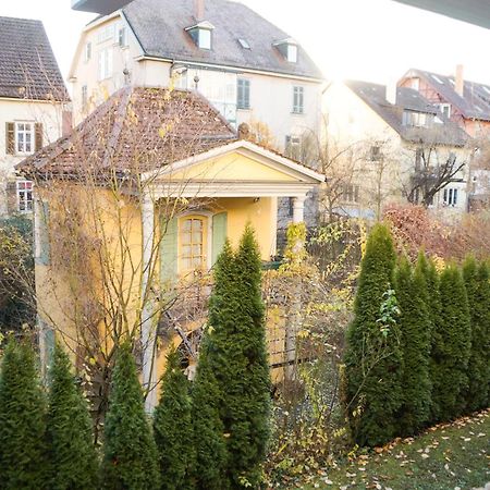Appartement Langhammer Tübingen Exterior foto
